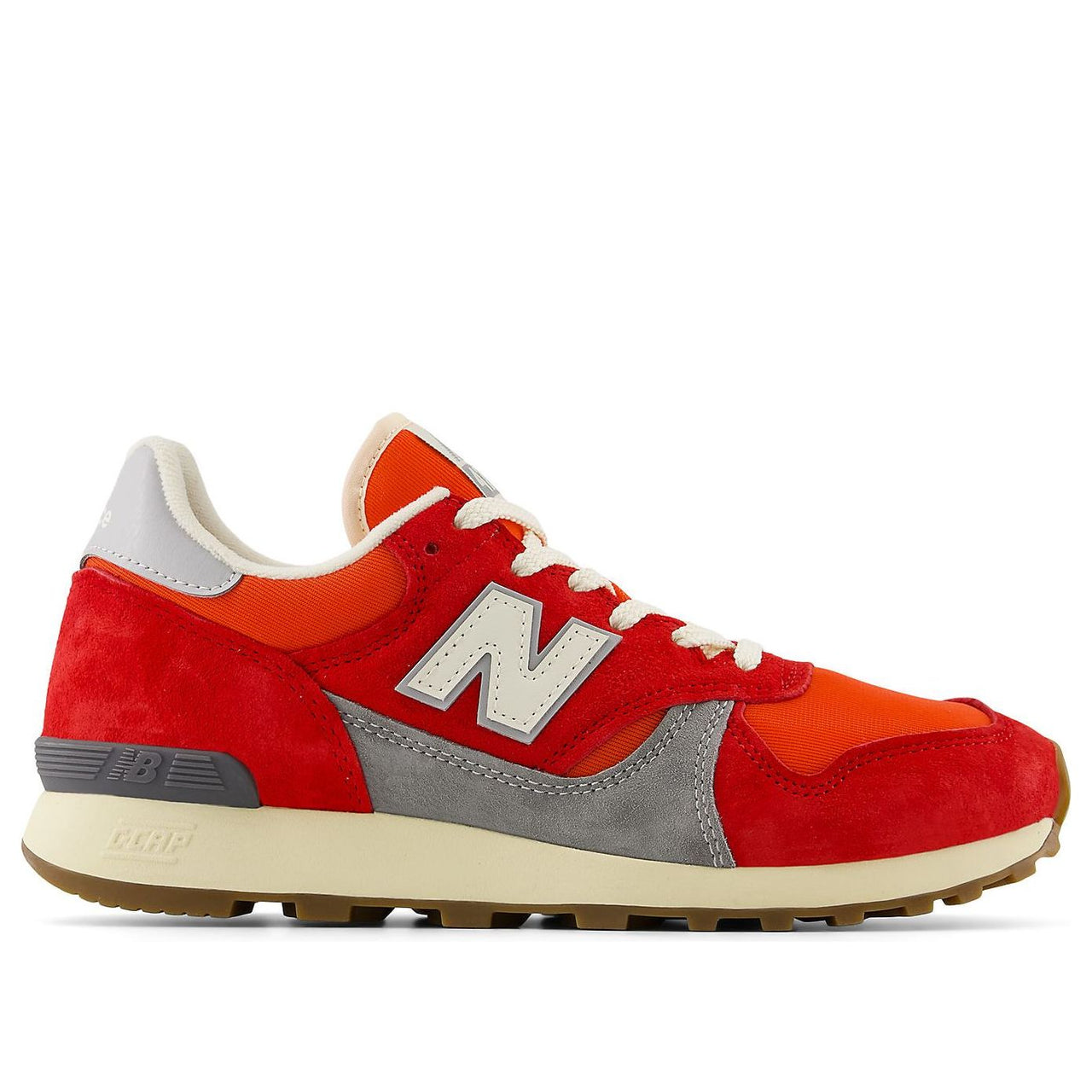 New Balance 475 'Team Red Neo Flame' U475FA