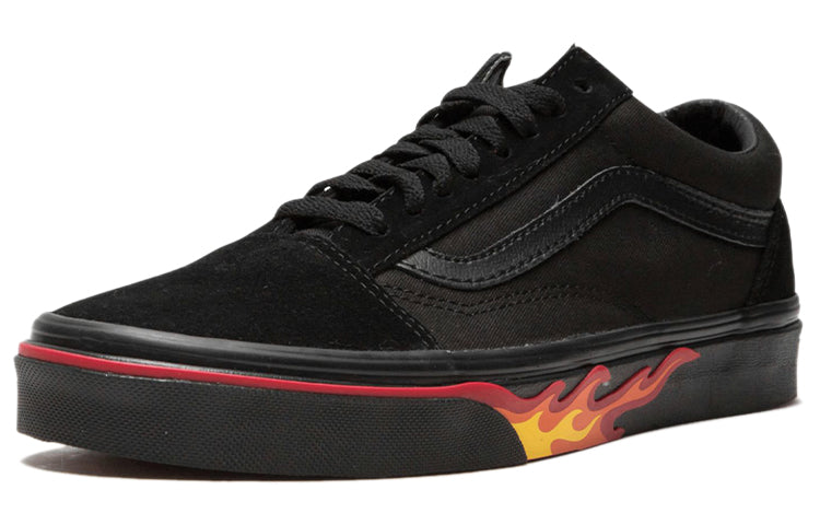 Vans Old Skool 'Flame Wall' VN0A38G1Q8Q