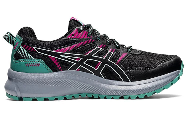 (WMNS) ASICS Trail Scout 2 'Black Soothing Sea' 1012B039-006
