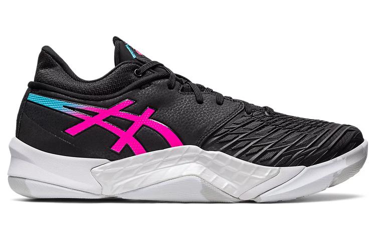 ASICS Unpre ARS Low 'Black Pink Glow' 1063A056-002