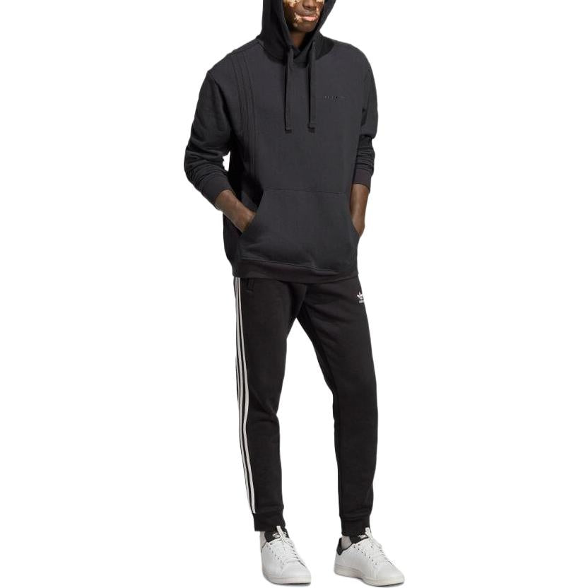 adidas RIFTA City Boy Hoodie 'Black' IC8418