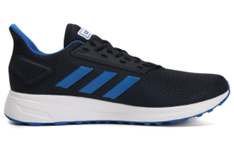 adidas Duramo 9 'Black Blue White' BB6910