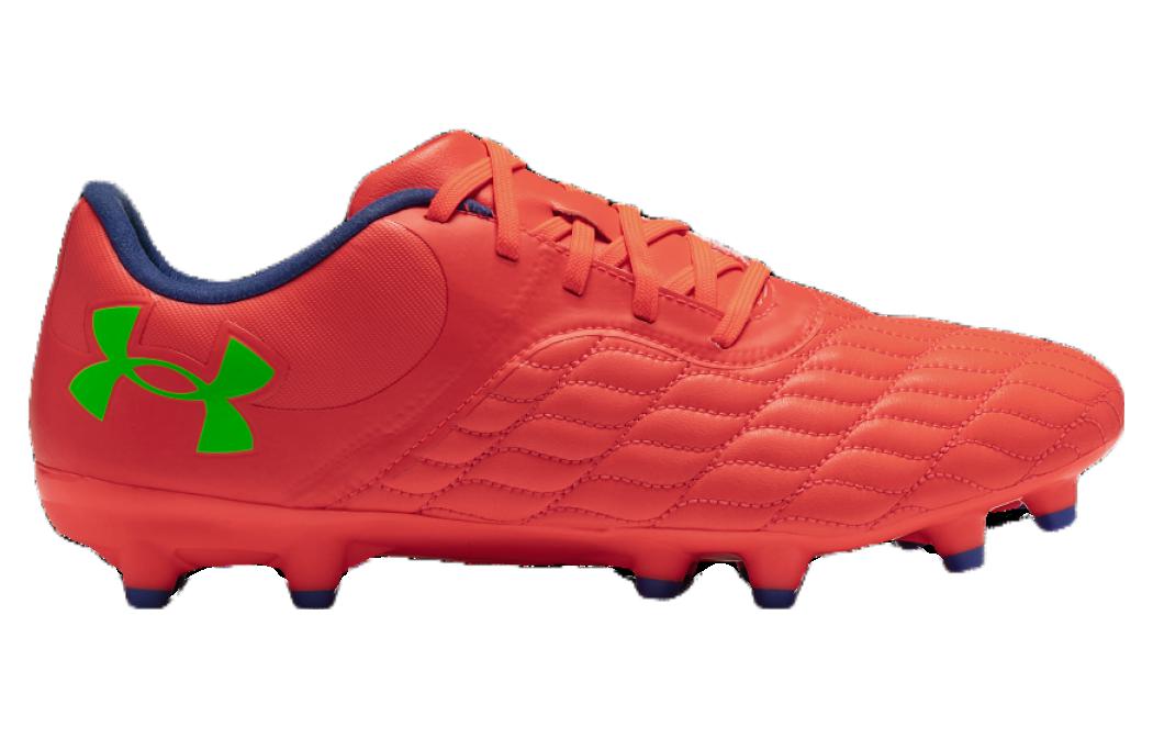Under Armour Magnetico Select 3 FG 'Beta Green Screen' 3027039-600