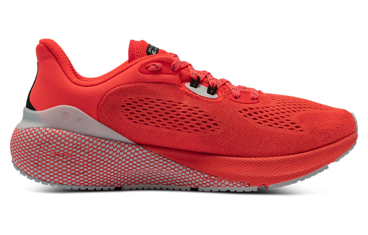 Under Armour HOVR Machina 3HOVR CN 'Red' 3025650-600
