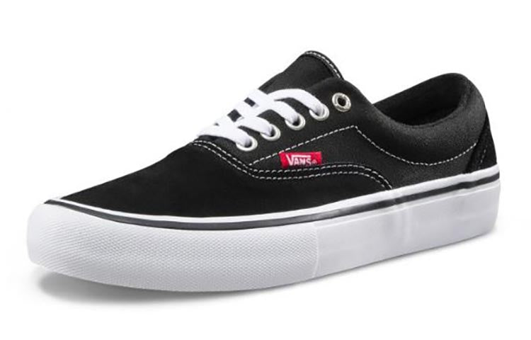 Vans Era Pro 'Black' VN000VFB9X1