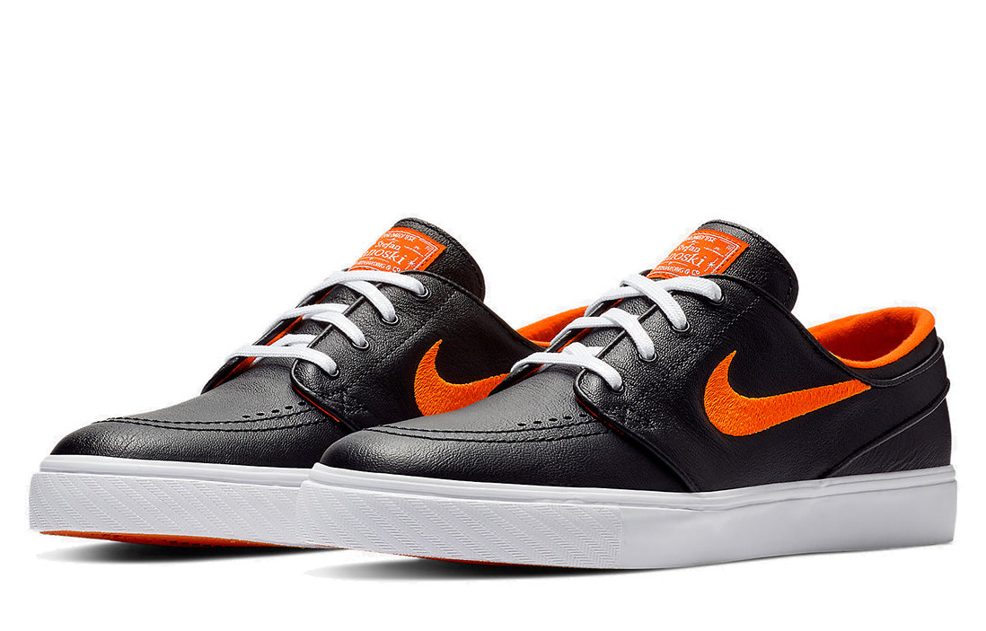 Nike NBA x Zoom Janoski SB 'Knicks' BQ6397-024