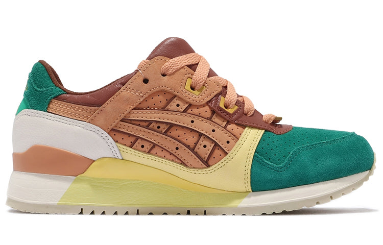 ASICS Gel Lyte 3 x 24 Kilates 'Express' H8P4K-7821