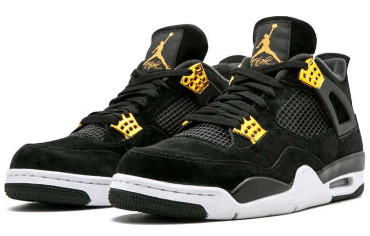 Air Jordan 4 Retro 'Royalty' 308497-032