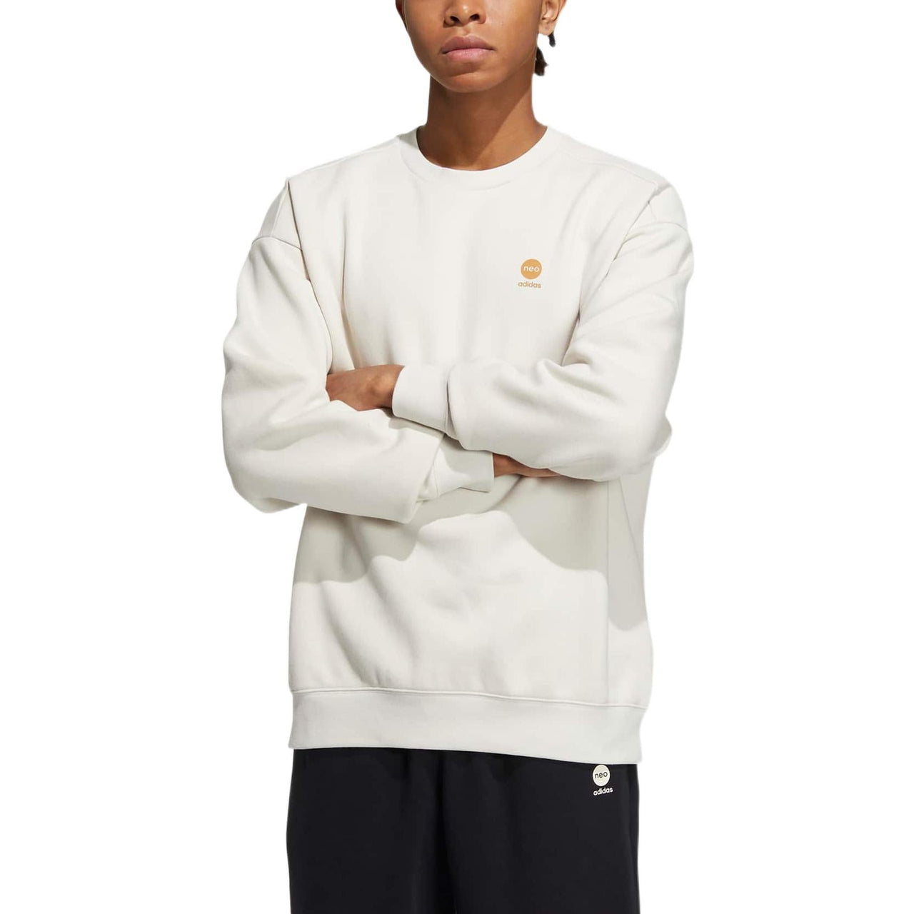 adidas Neo U F Crew HY9656