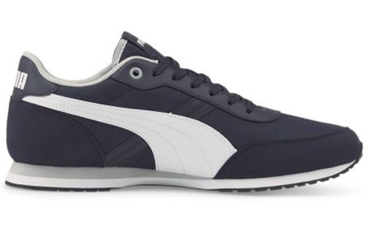 PUMA ST Runner 'Essential - New Navy' 383055-04