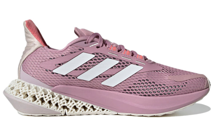 (WMNS) adidas 4DFWD Pulse 'Shift Pink' Q46222