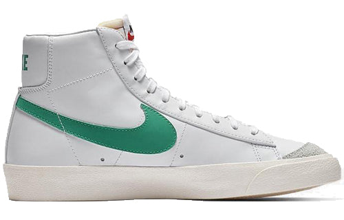 Nike Blazer Mid '77 Vintage 'Lucid Green' BQ6806-300