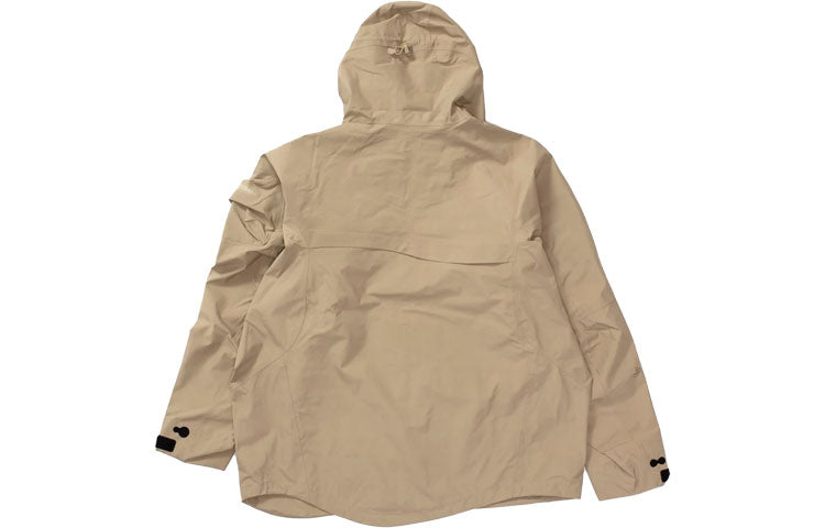 Nike x Off-White GORE-TEX Jacket 'Khaki' DQ6456-247