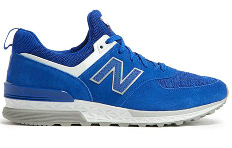 New Balance 574 Sport 'Bluebell' MS574CD