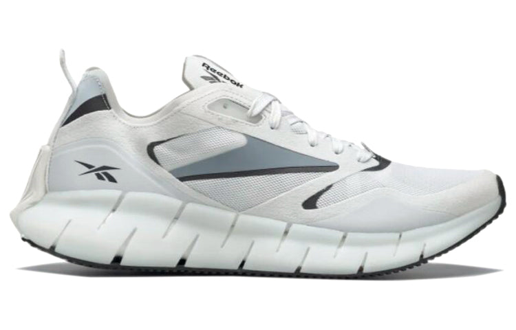 Reebok Zig Kinetica Horizon 'True Grey' FW5302