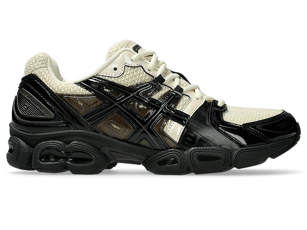 ASICS Gel-Nimbus 9 'Vanilla Black' 1203A475-250