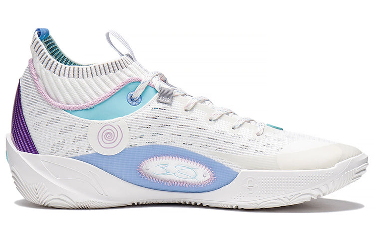 Li-Ning Wade 808 II Ultra 'Family Love' ABPS063-3