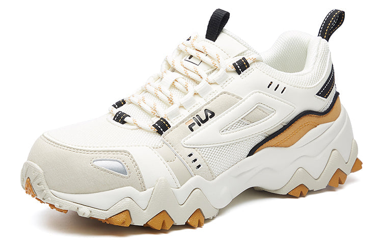 (WMNS) FILA Fellow White/Yellow F12W041112FSY