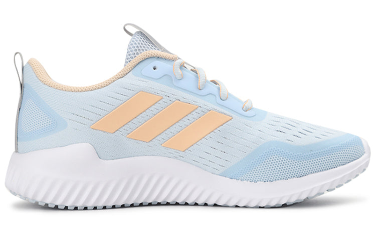 (WMNS) adidas ClimaCool Bounce 'Blue Orangeyellow Silver' EE3931