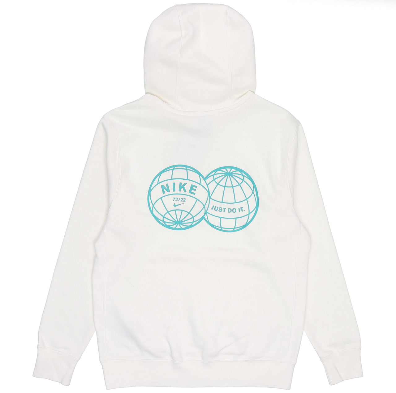 Nike CNY Chinese New Year's Edition Logo Printing Knit Fleece White DQ5067-133