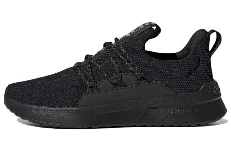 adidas Lite Racer Adapt 5.0 'Core Black Grey' HR1800