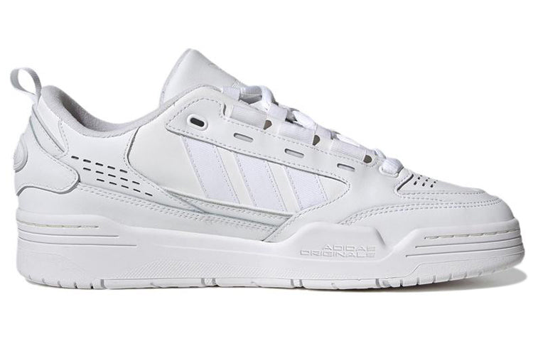 adidas ADI2000 'Triple White' HR1745