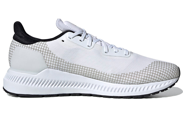 adidas Solar Blaze 'White Black' EF0810