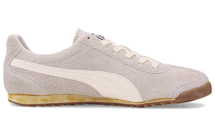 PUMA Arizona 'Gray White' 384402-01