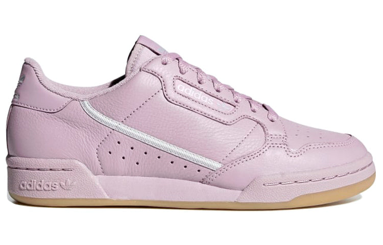 (WMNS) adidas Continental 80 'Soft Vision' G27719