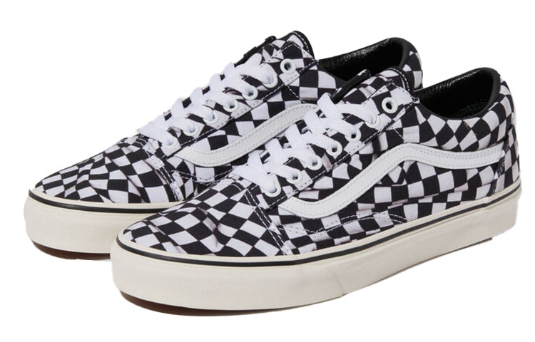 Vans Otw Art Collection Duyanaizi Old Skool MULTI-COLOR VN0A5AO9342