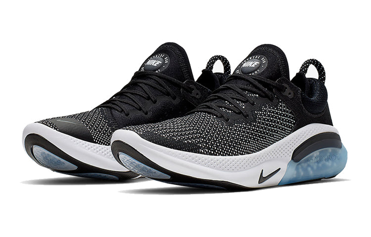 (WMNS) Nike Joyride Run Flyknit 'Oreo' AQ2731-001