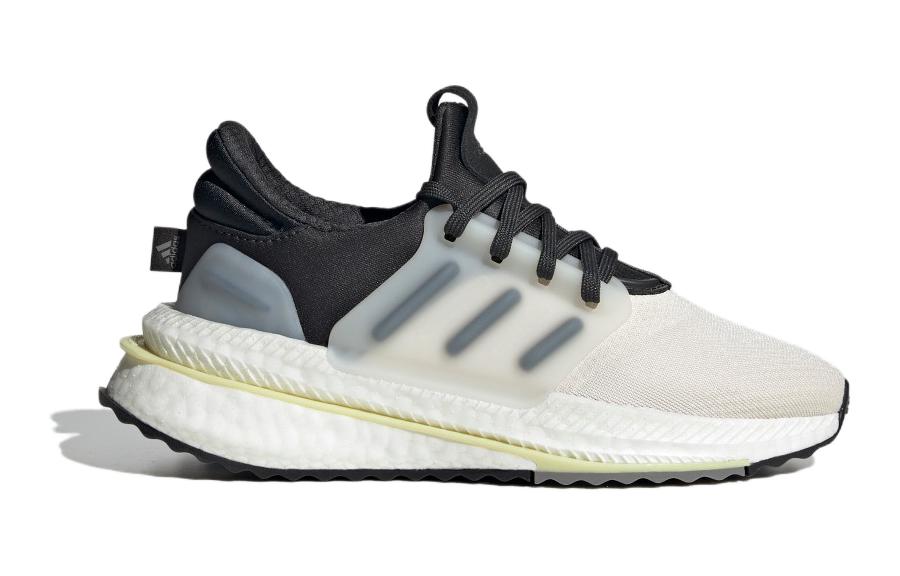 (GS) adidas X_PLRBOOST 'Beige White Black' IF0629