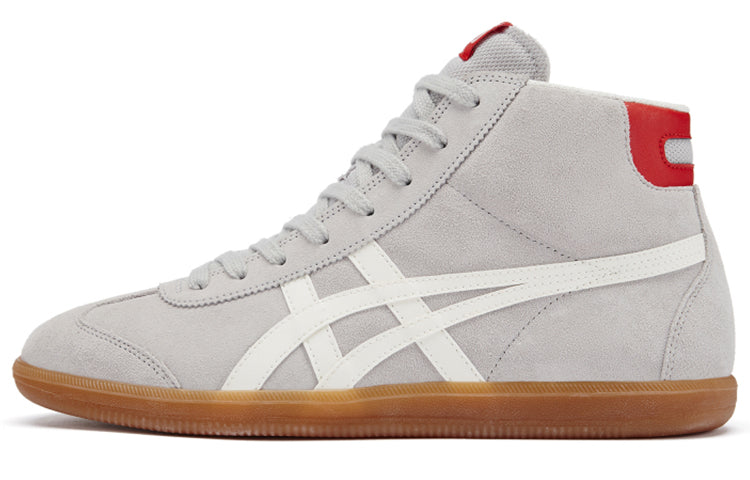 Onitsuka Tiger Tokuten MT 'Grey White Red' 1183C011-020