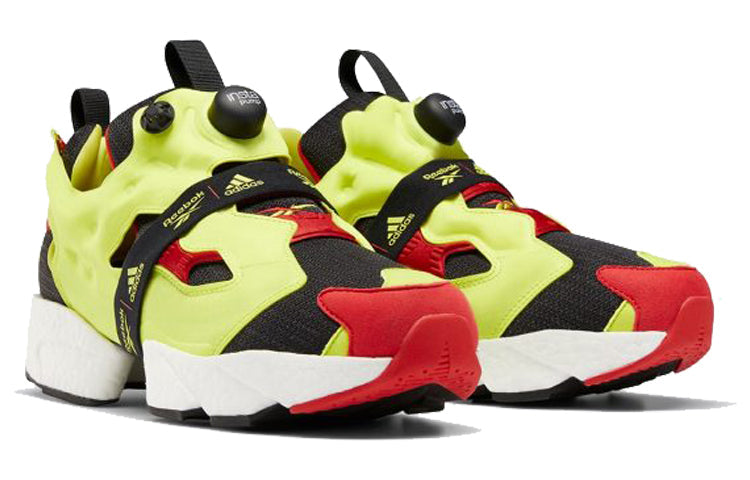 Reebok InstaPump Fury x Boost 'OG Meets OG' FW5305