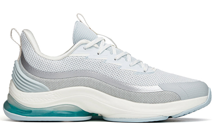 ANTA Run Collection 'Blue Grey Silver' 112145502-6