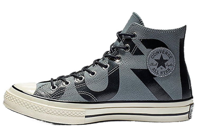 Converse Chuck 70 Gore-Tex High 'Cool Grey' 163227C