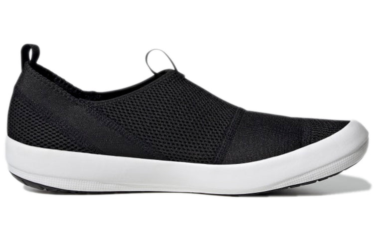 adidas Climacool Boat SL Heat.RDY 'Black White' GY6120