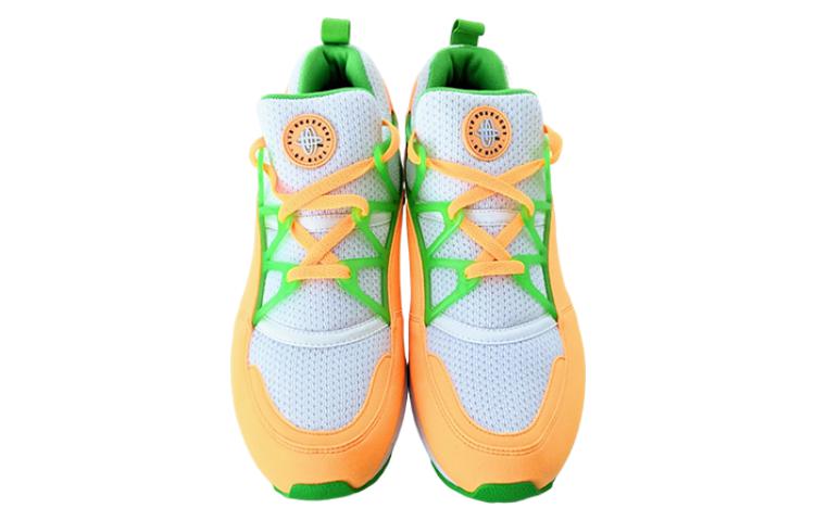 Nike Air Huarache Light 'Atomic Mango' 306127-831