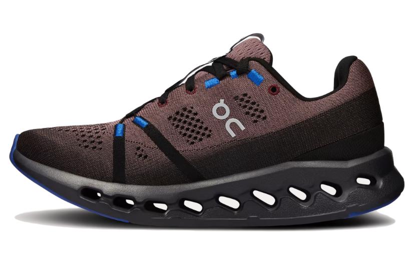 (WMNS) On Running Cloudsurfer 'Black Cobalt' 3WD10441509