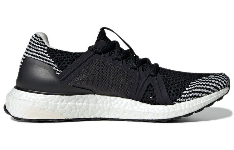 (WMNS) adidas Stella McCartney x UltraBoost Shoes 'Black Granite' F35901