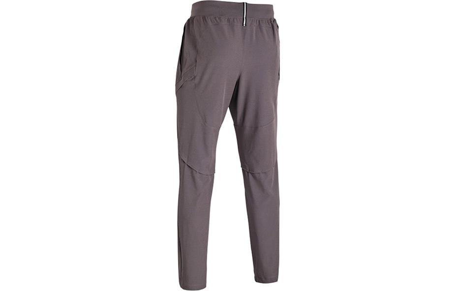 Under Armour Anywhere Adaptable Pants 'Ash Taupe' 1378975-057