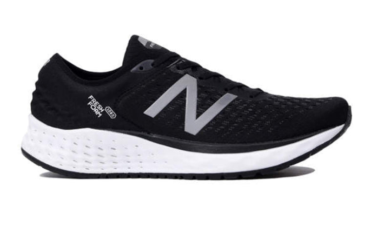 New Balance Fresh Foam 1080 V9 'Black' M1080BK9