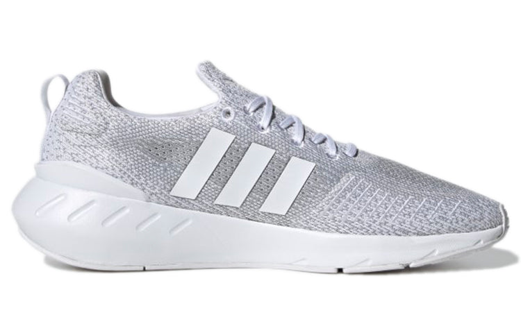 adidas Swift Run 22 Grey' GZ3499