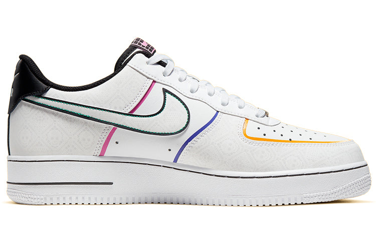 Nike Air Force 1 Low 'Day of the Dead' CT1138-100