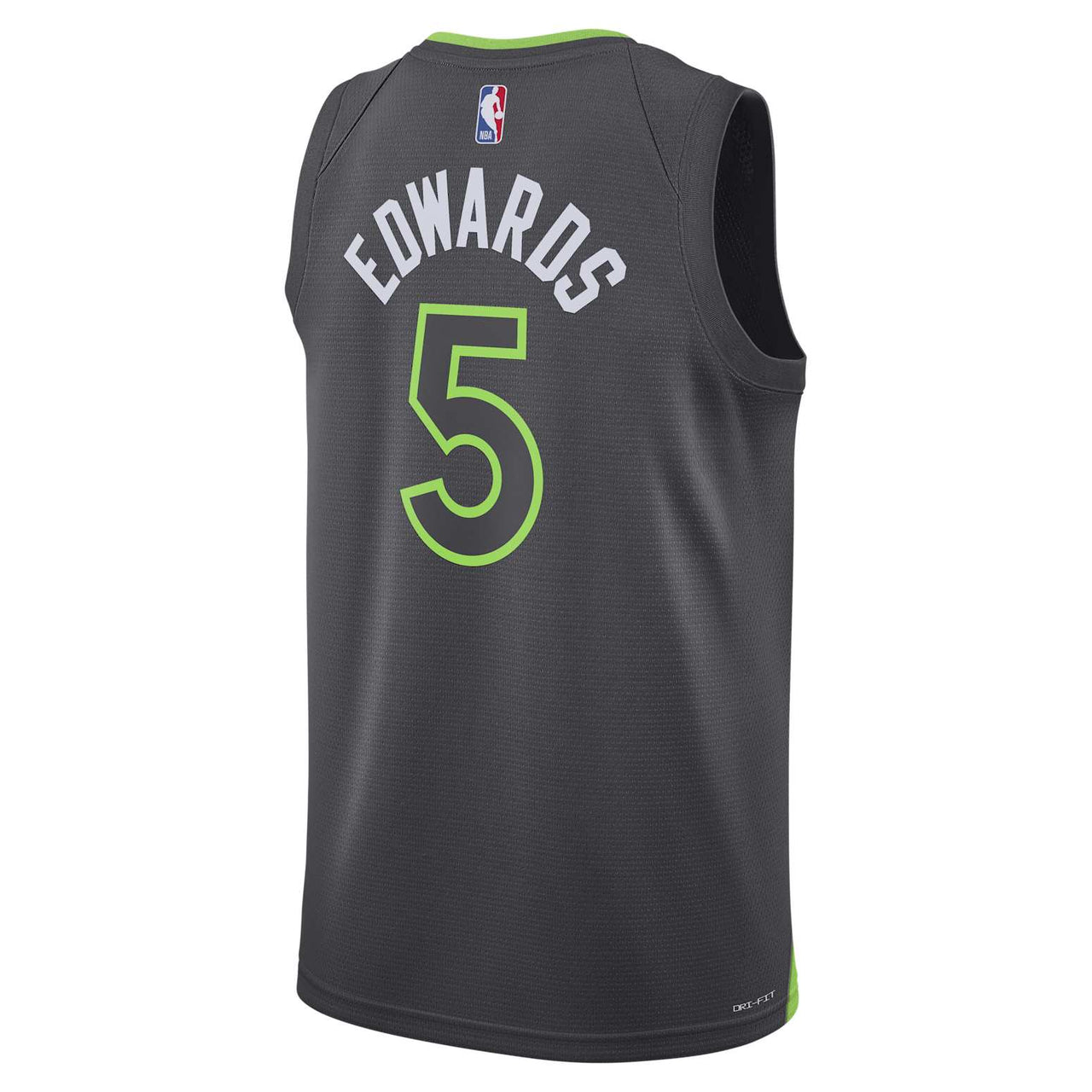 Air Jordan NBA Dri-FIT Minnesota Timberwolves Statement Edition Swingman Jersey 'Anthony Edwards' DO9534-065