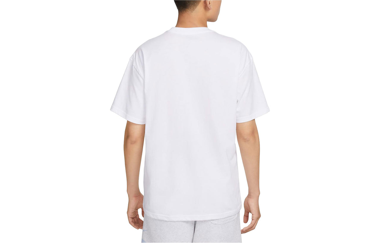 Nike Sportswear M90 T-Shirt 'White' FD1301-100