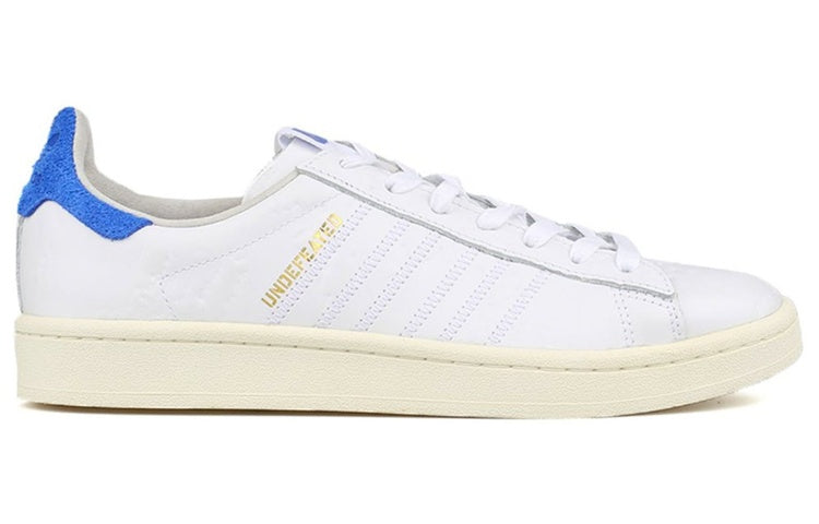 adidas x Colette x Undefeated Campus S.E. 'White Blue' BY2595