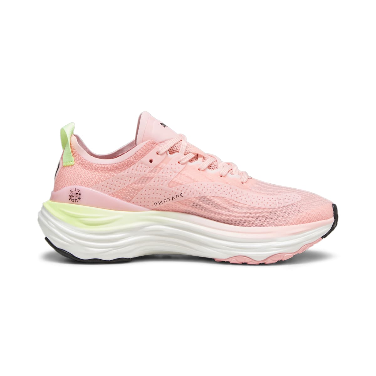 (WMNS) PUMA ForeverRun Nitro 'Koral Ice' 378469-01