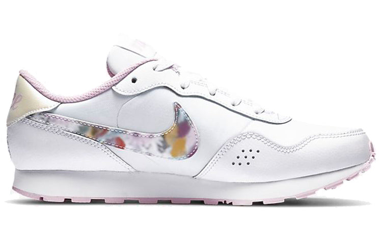 (GS) Nike MD Valiant 'Fuzzy Floral Print' CN8555-100