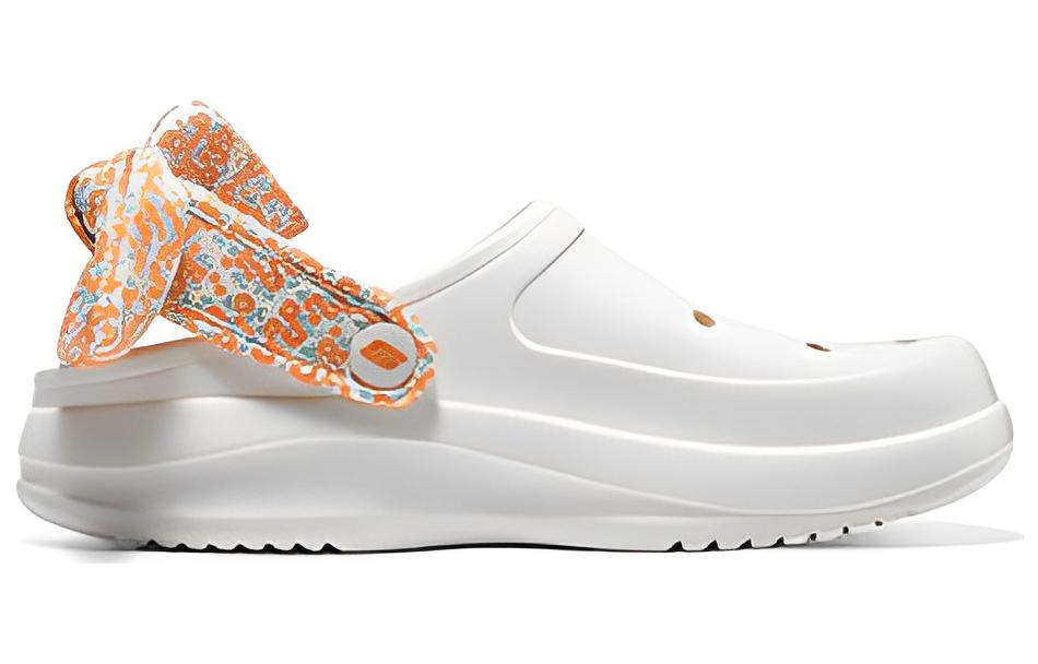 (WMNS) Skechers Foamies Sandals 'White' 111494-WHT